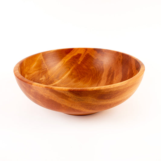 Ancient Kauri Bowl 269 | Size 305mm diameter