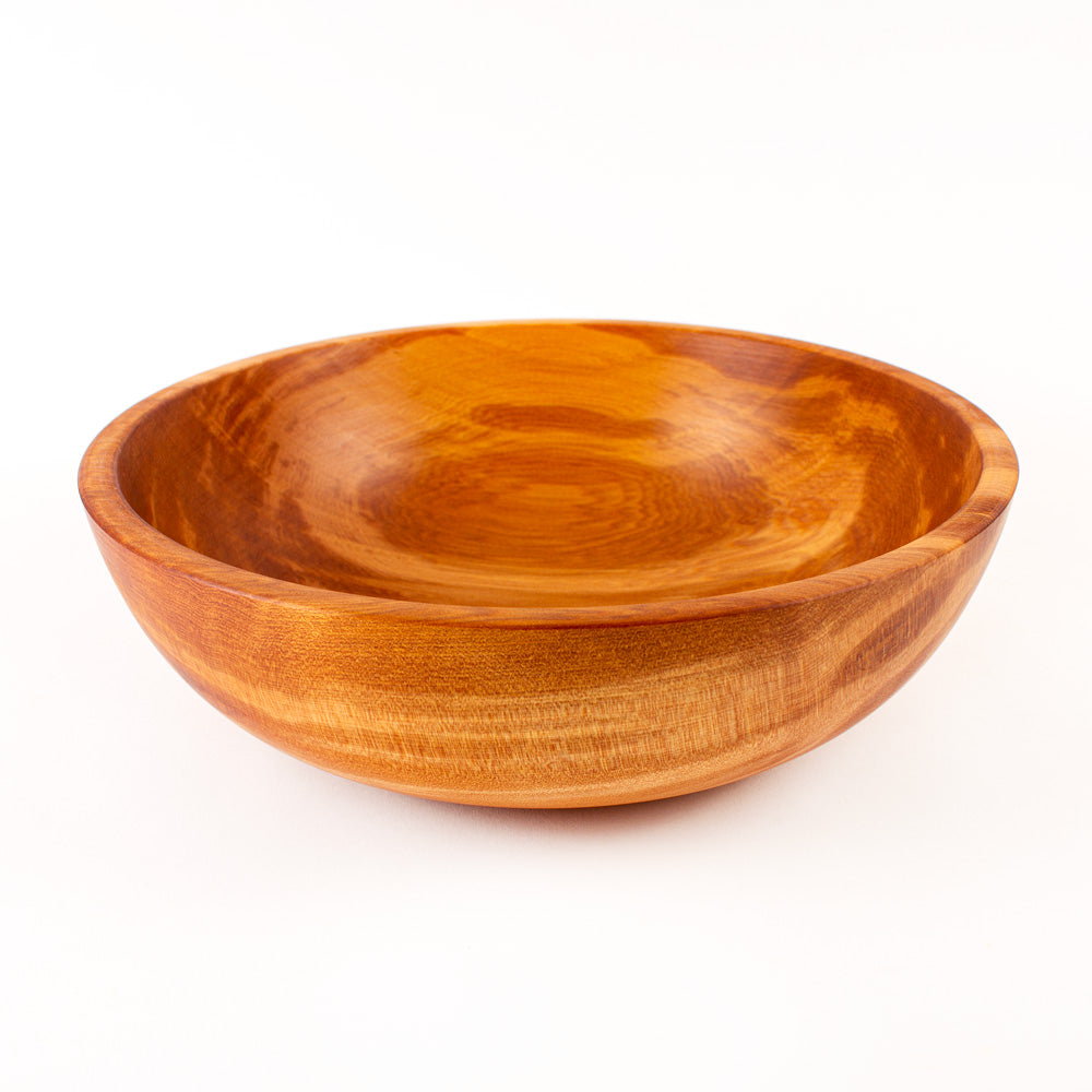 Ancient Kauri Bowl 270 | Size 340mm diameter