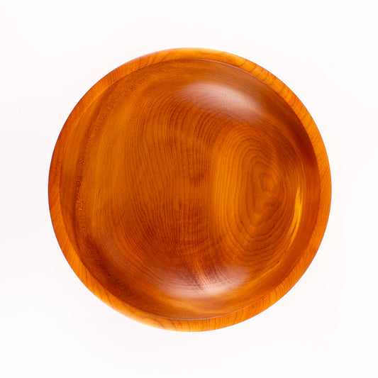 Ancient Kauri Bowl 313 | Size 275mm diameter
