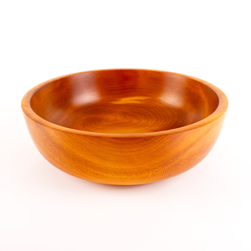 Ancient Kauri Bowl 313 | Size 275mm diameter