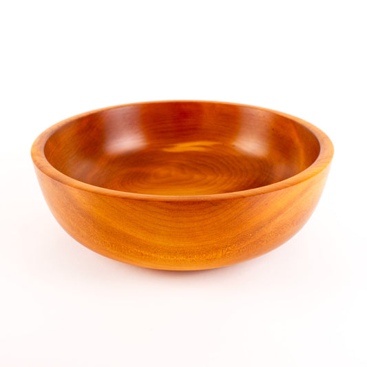 Ancient Kauri Bowl 313 | Size 275mm diameter
