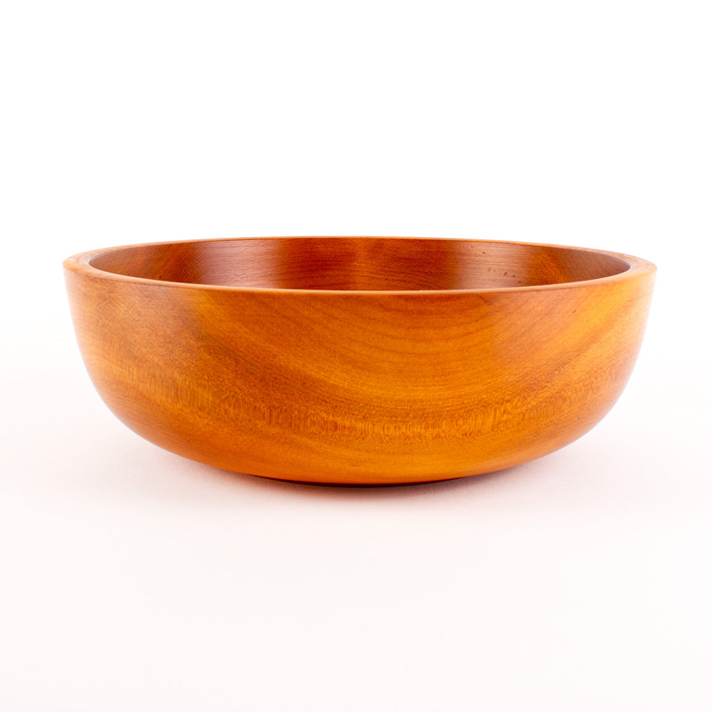 Ancient Kauri Bowl 313 | Size 275mm diameter