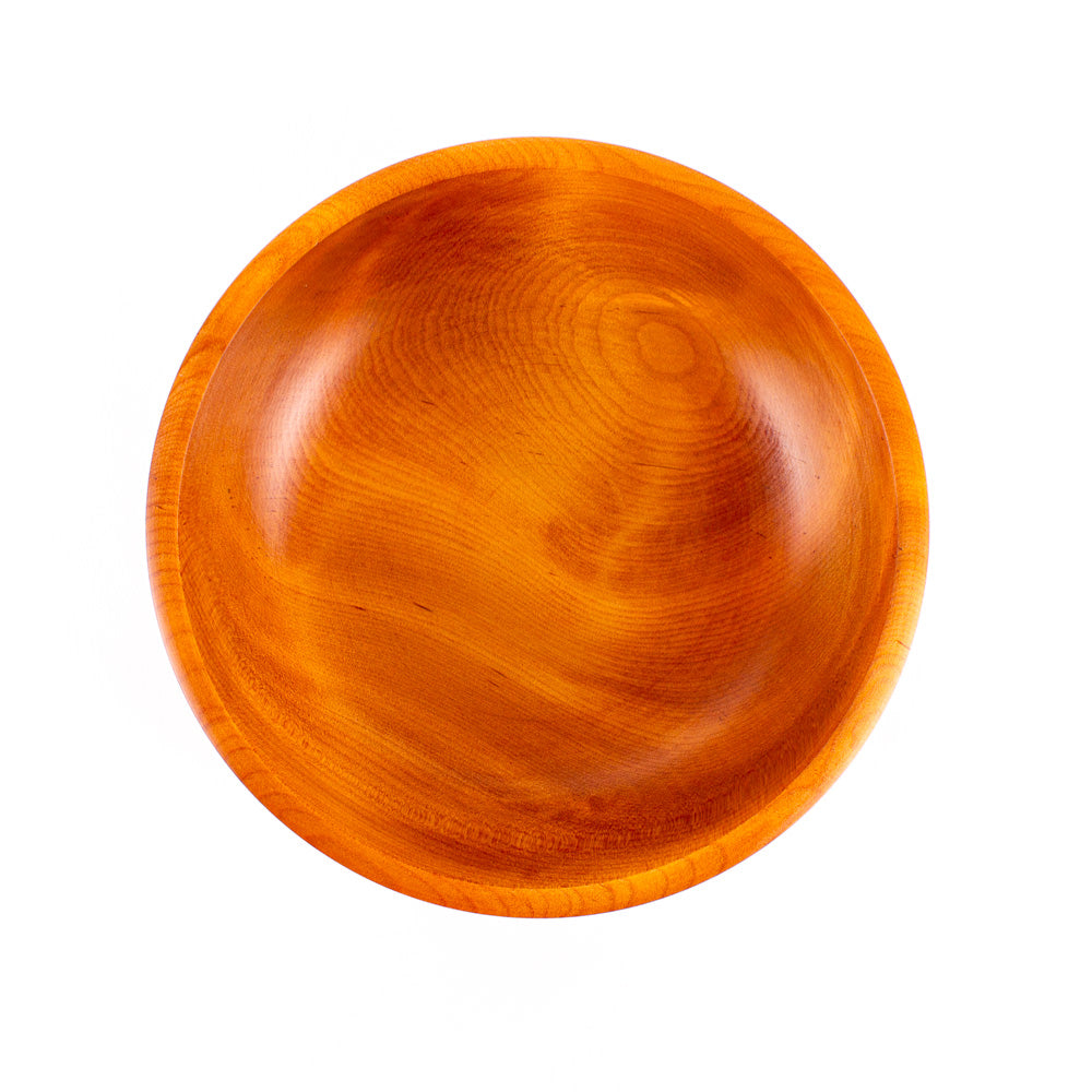 Ancient Kauri Bowl 314 | Size 270mm diameter