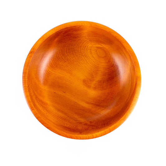 Ancient Kauri Bowl 314 | Size 270mm diameter