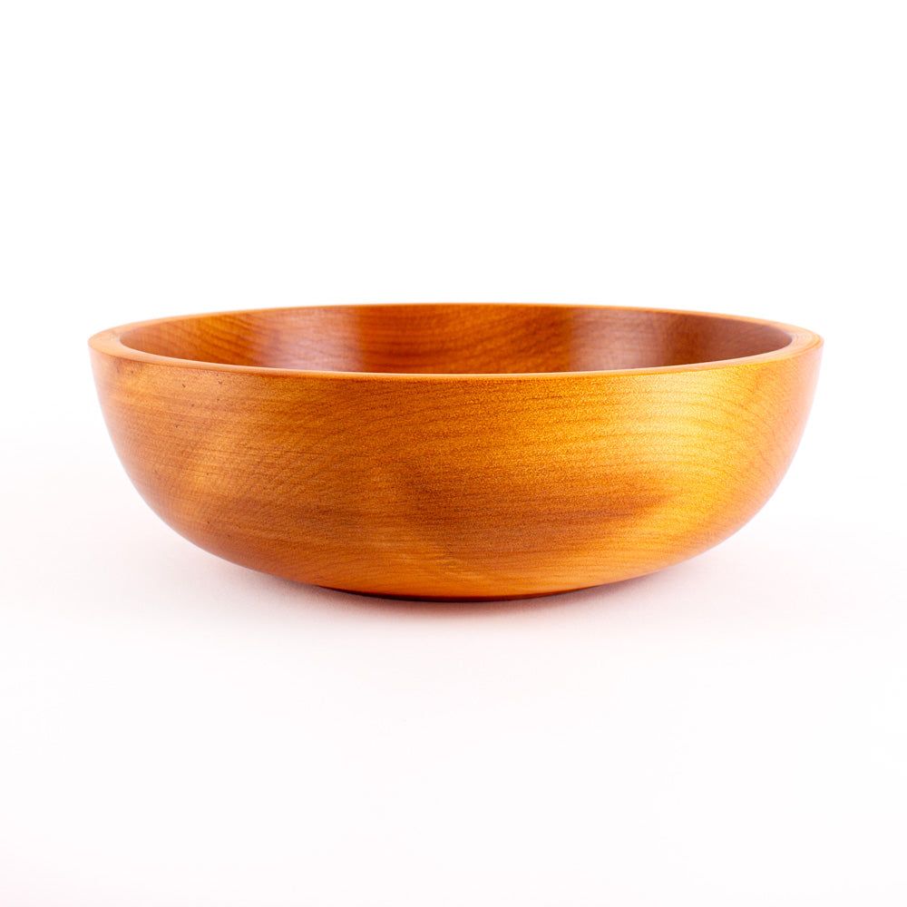 Ancient Kauri Bowl 314 | Size 270mm diameter