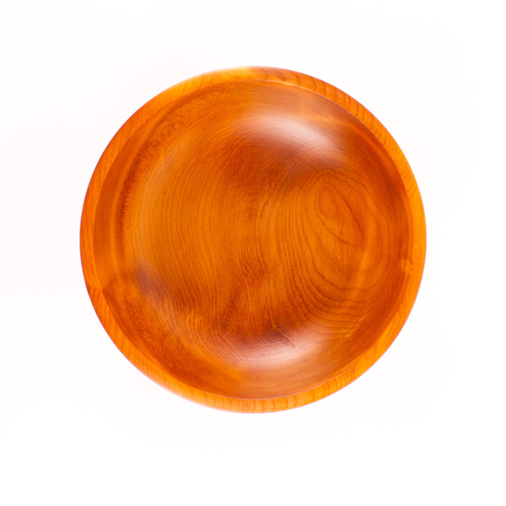 Ancient Kauri Bowl 315 | Size 265mm diameter