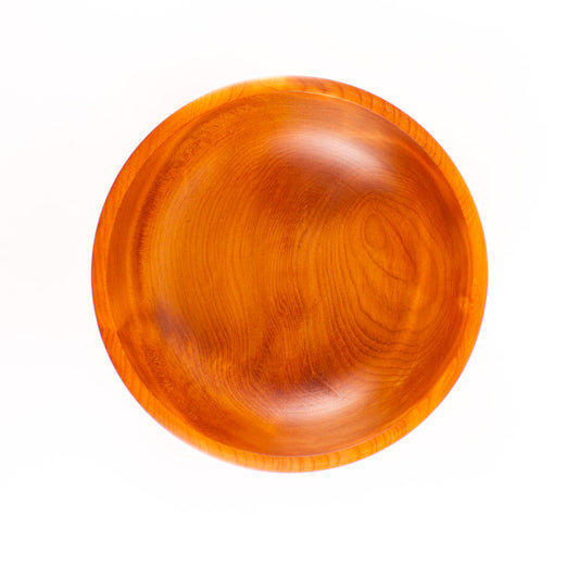 Ancient Kauri Bowl 315 | Size 265mm diameter