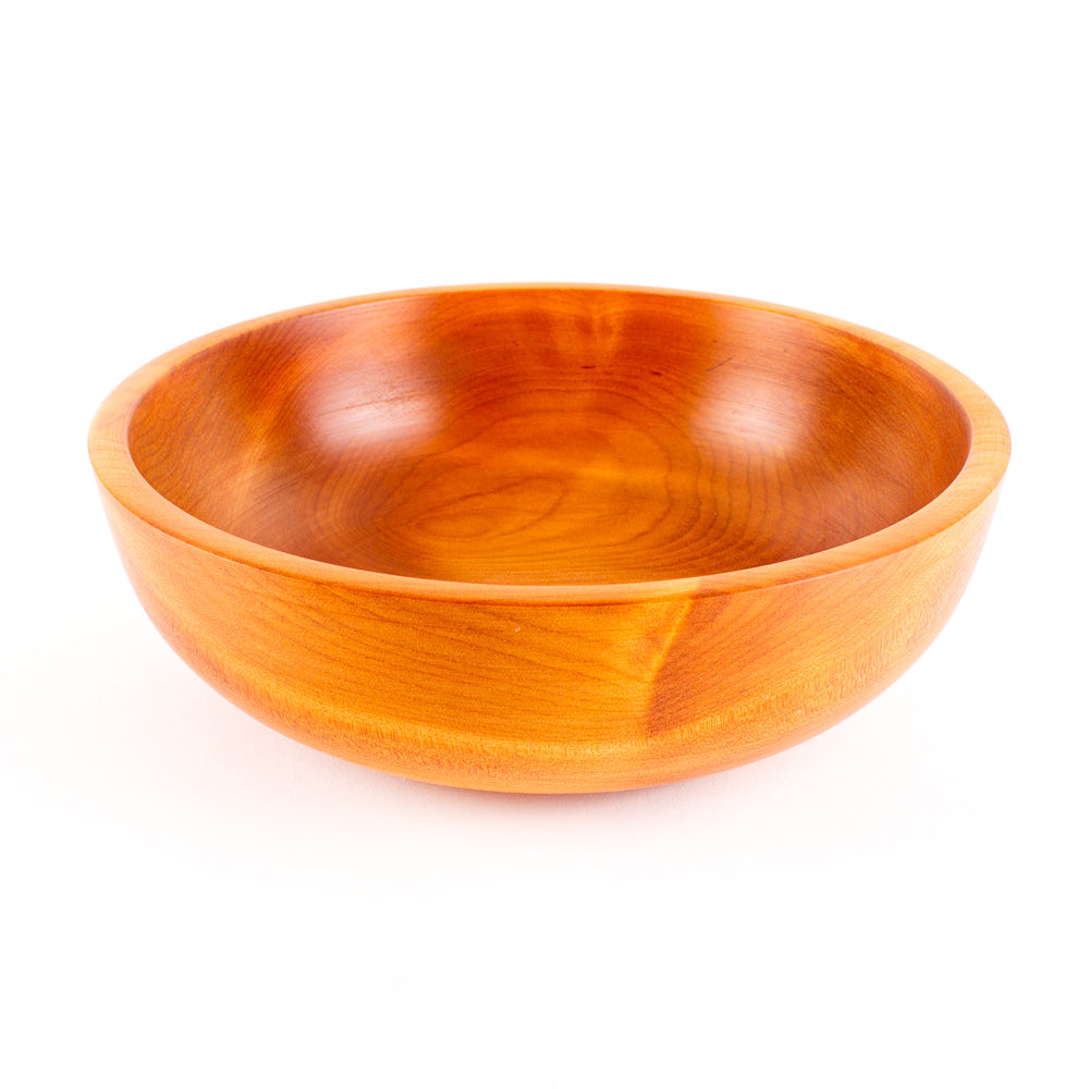 Ancient Kauri Bowl 315 | Size 265mm diameter