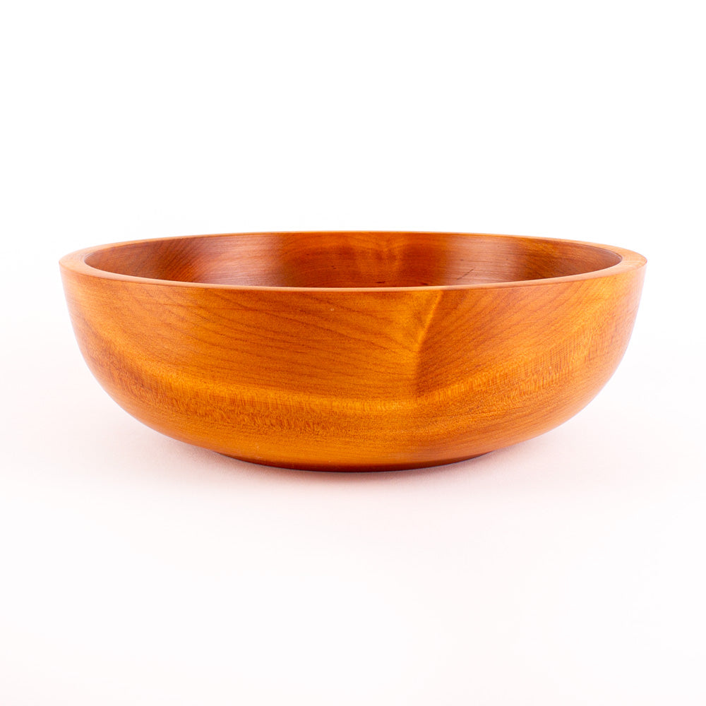 Ancient Kauri Bowl 315 | Size 265mm diameter