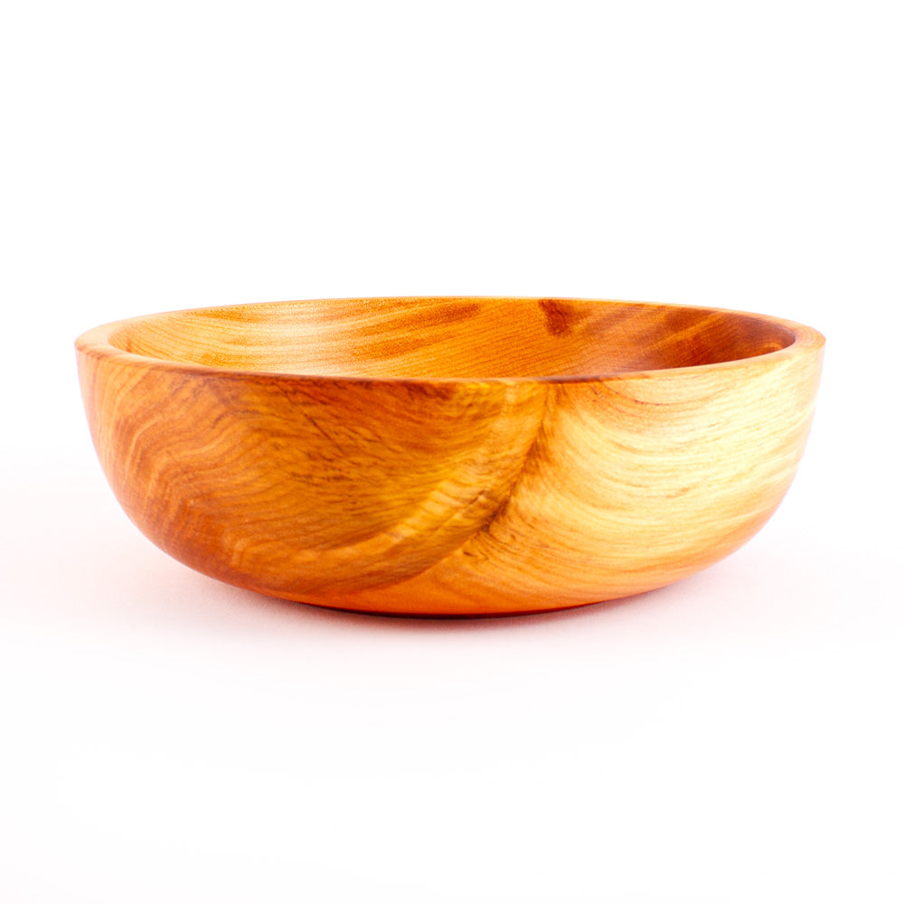 Ancient Kauri Bowl 316 | Size 245mm diameter