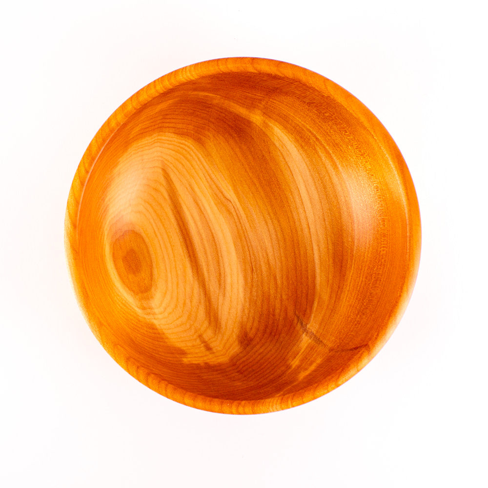 Ancient Kauri Bowl 317 | Size 240mm diameter