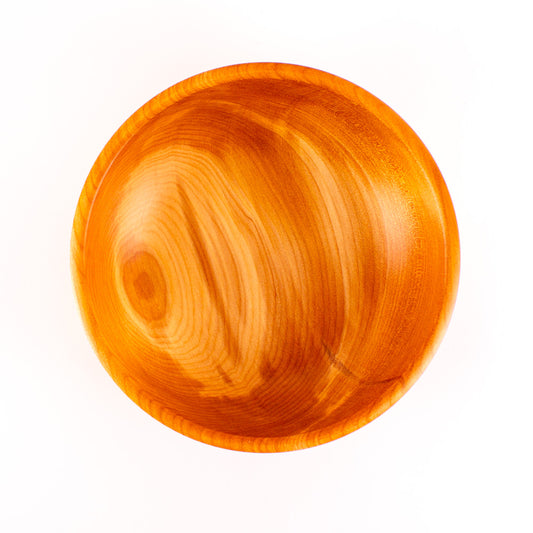 Ancient Kauri Bowl 317 | Size 240mm diameter