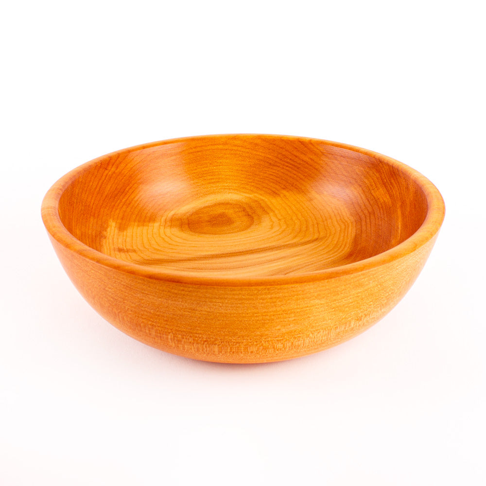 Ancient Kauri Bowl 317 | Size 240mm diameter