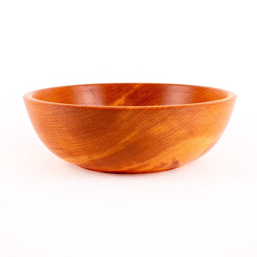 Ancient Kauri Bowl 317 | Size 240mm diameter