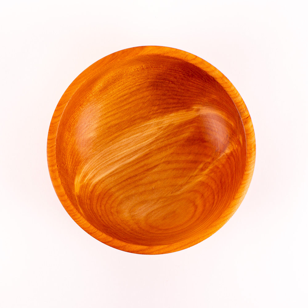 Ancient Kauri Bowl 318 | Size 220mm diameter