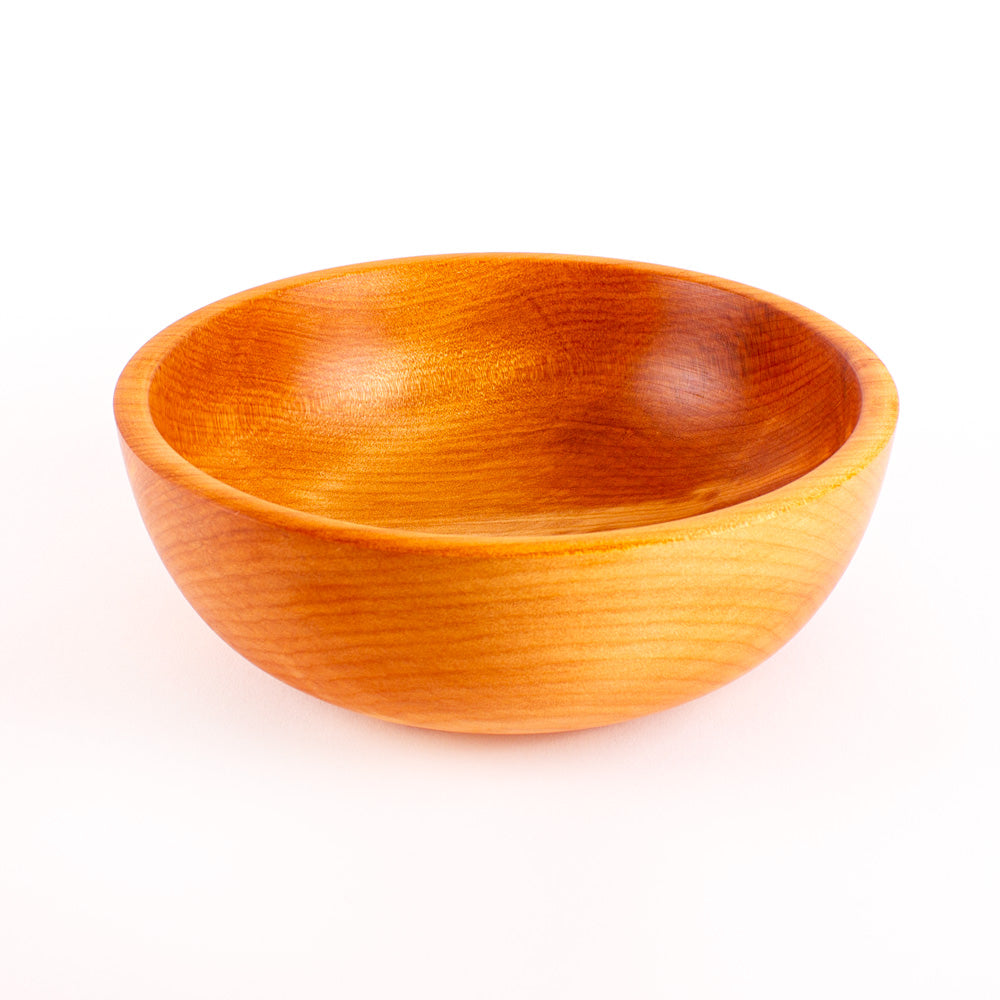 Ancient Kauri Bowl 318 | Size 220mm diameter