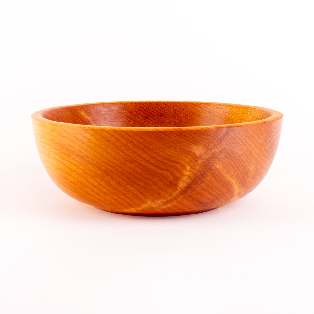 Ancient Kauri Bowl 318 | Size 220mm diameter