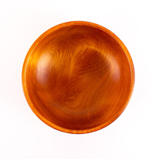 Ancient Kauri Bowl 319 | Size 212mm diameter