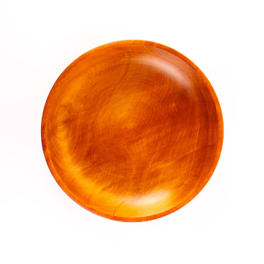Ancient Kauri Bowl 320 | Size 290mm diameter