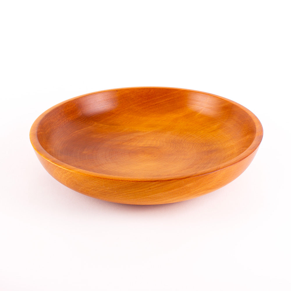 Ancient Kauri Bowl 320 | Size 290mm diameter