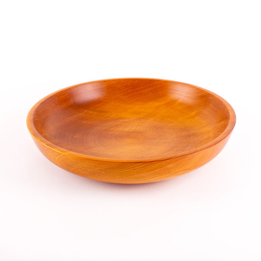 Ancient Kauri Bowl 320 | Size 290mm diameter