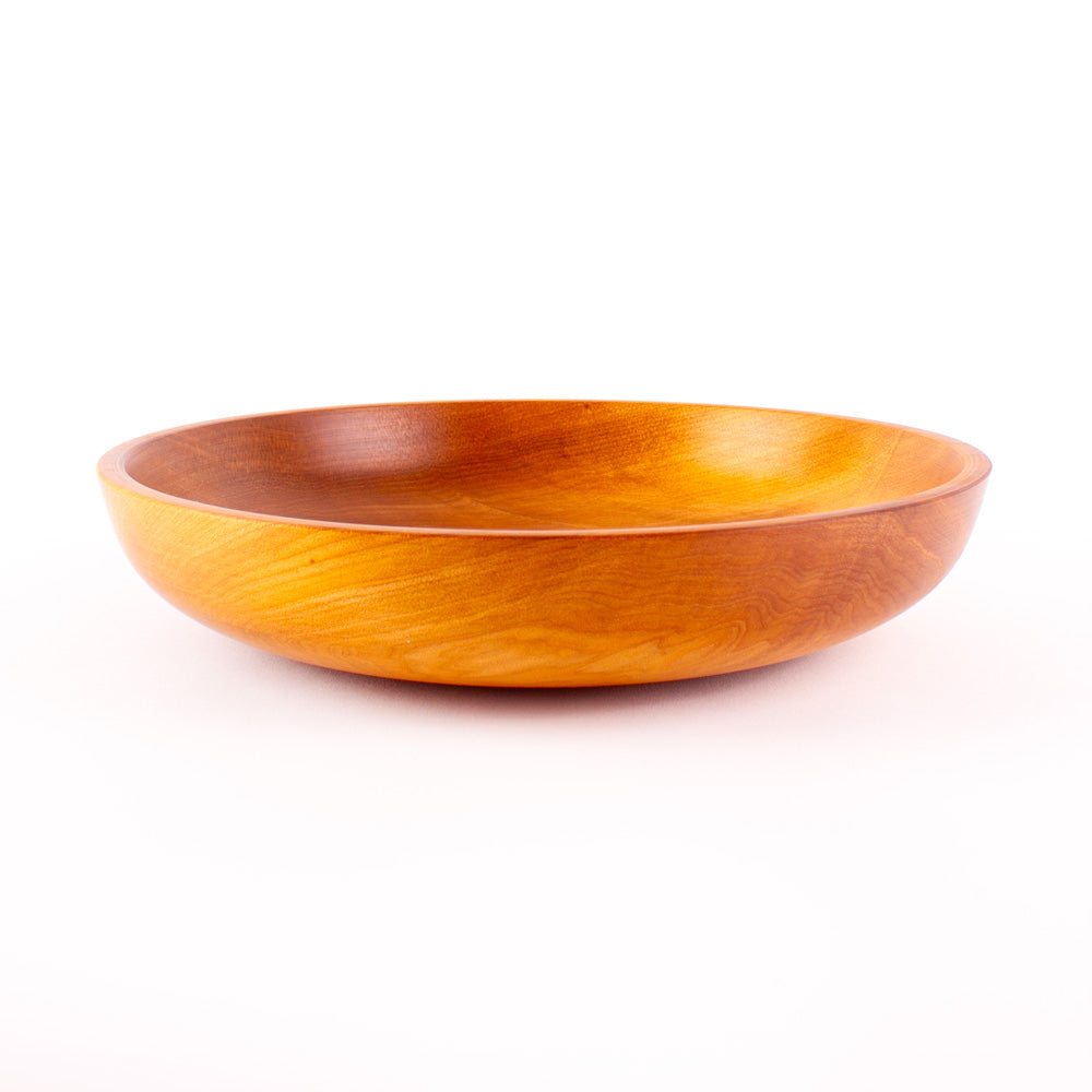 Ancient Kauri Bowl 320 | Size 290mm diameter