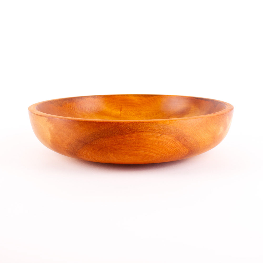 Ancient Kauri Bowl 321 | Size 285mm diameter