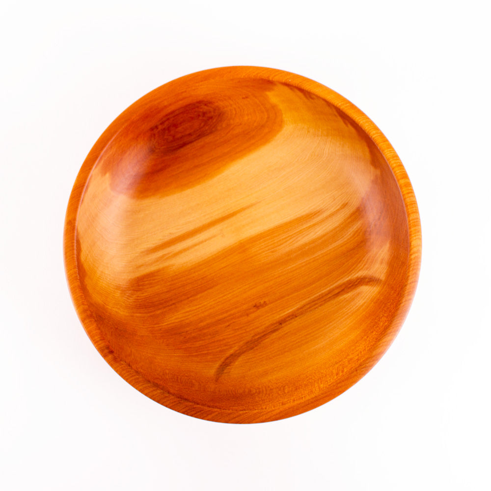 Ancient Kauri Bowl 322 | Size 295mm diameter