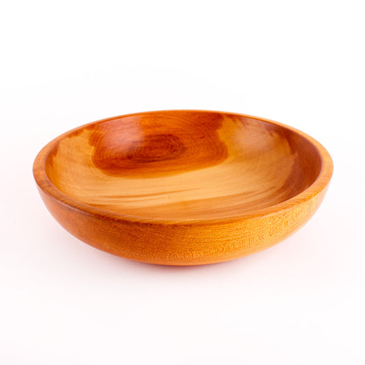 Ancient Kauri Bowl 322 | Size 295mm diameter