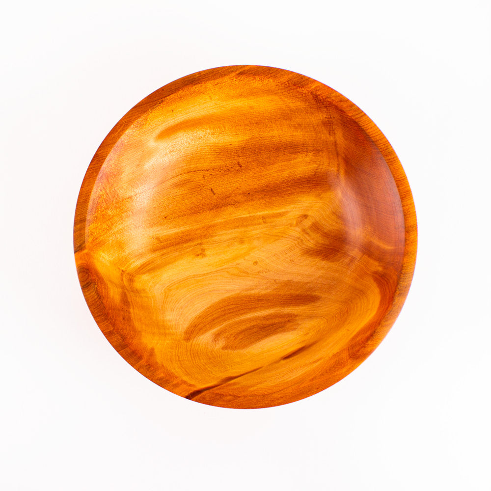 Ancient Kauri Bowl 323 | Size 275mm diameter