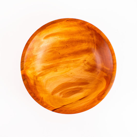Ancient Kauri Bowl 323 | Size 275mm diameter