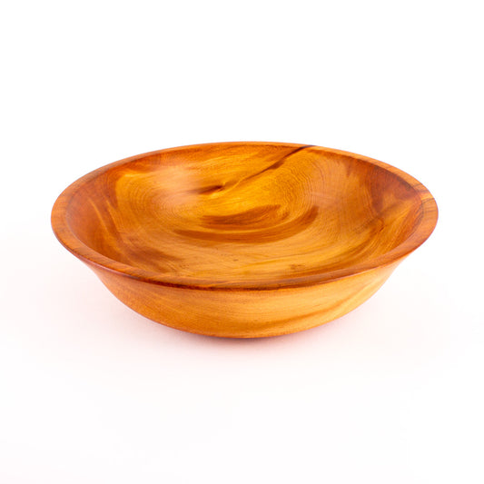 Ancient Kauri Bowl 323 | Size 275mm diameter