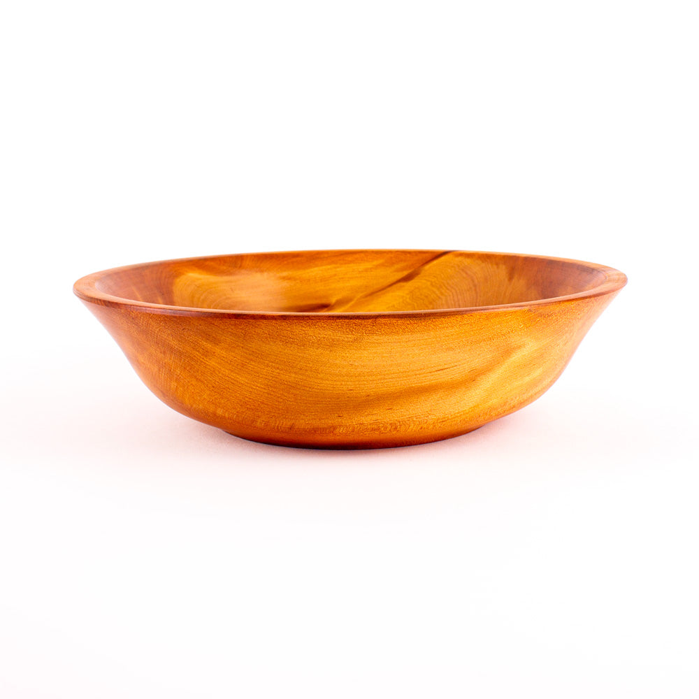 Ancient Kauri Bowl 323 | Size 275mm diameter