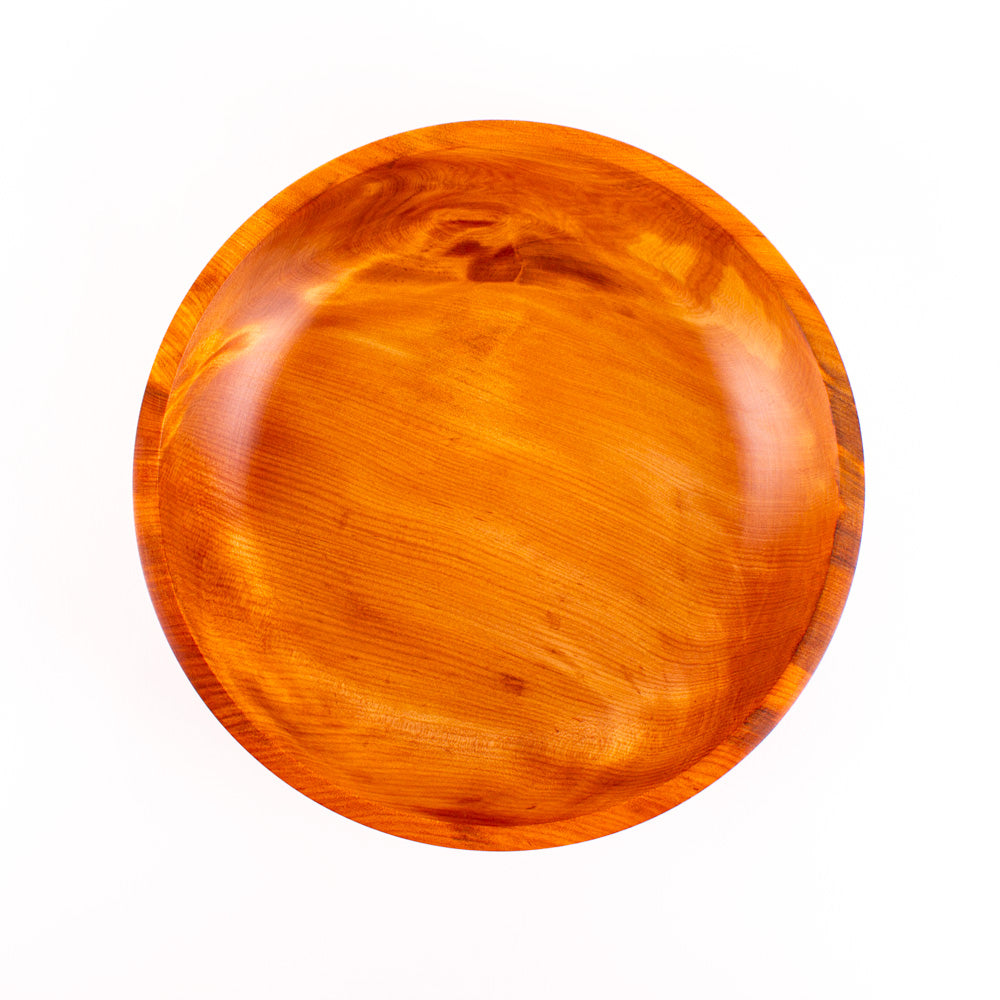 Ancient Kauri Bowl 324 | Size 320mm diameter