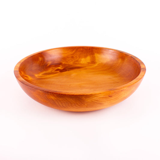 Ancient Kauri Bowl 324 | Size 320mm diameter