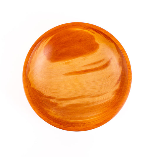 Ancient Kauri Bowl 325 | Size 270mm diameter