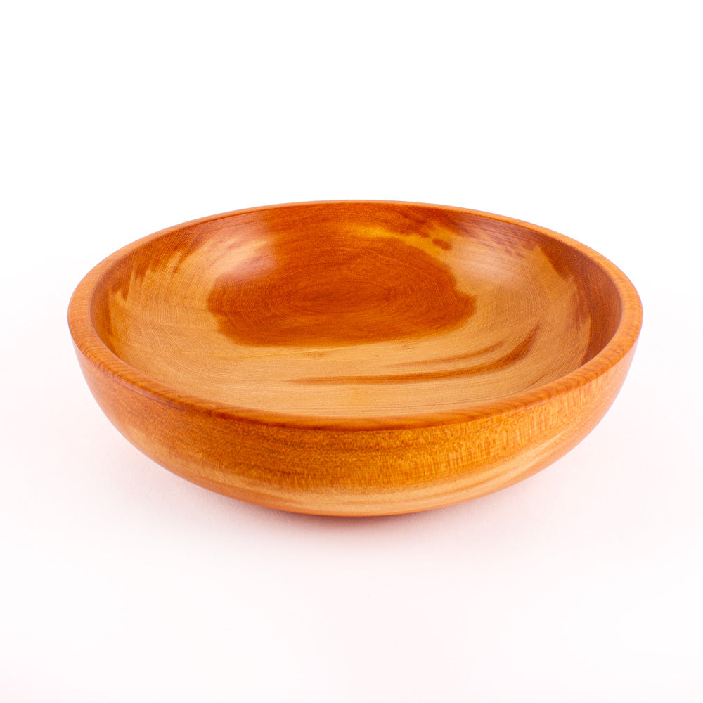 Ancient Kauri Bowl 325 | Size 270mm diameter