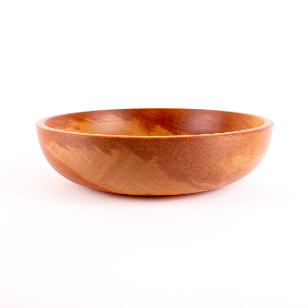 Ancient Kauri Bowl 325 | Size 270mm diameter