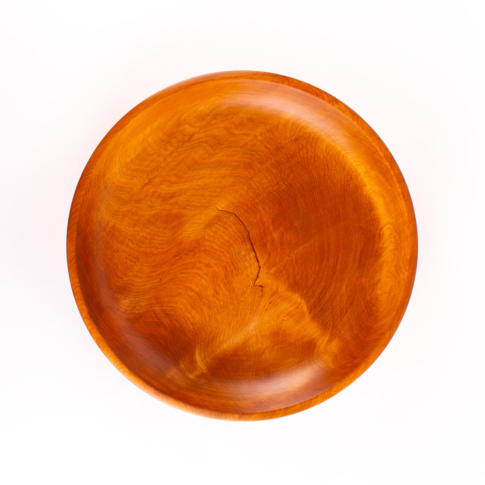 Ancient Kauri Bowl 326 | Size 370mm diameter