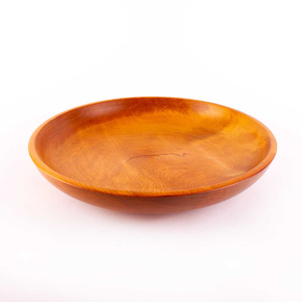 Ancient Kauri Bowl 326 | Size 370mm diameter
