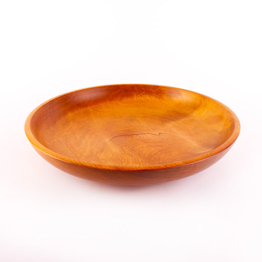 Ancient Kauri Bowl 326 | Size 370mm diameter