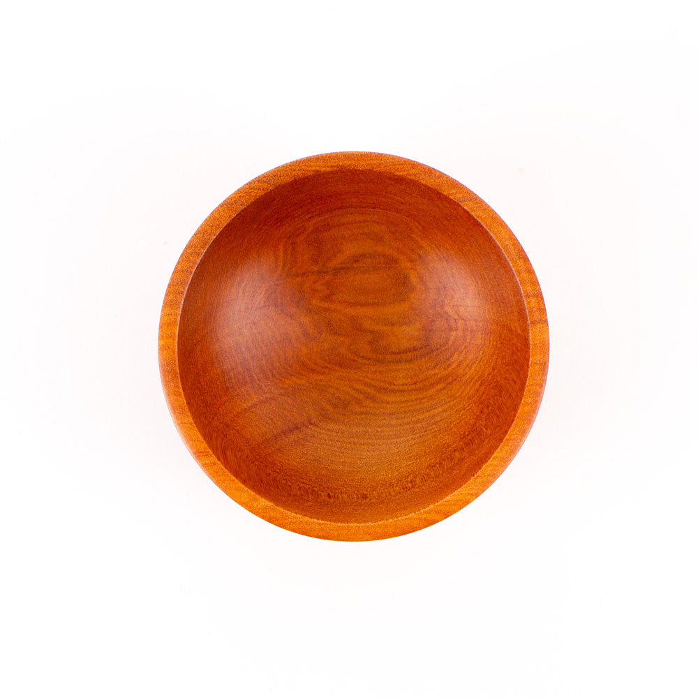 Ancient Kauri Bowl 273 | Size 110mm diameter