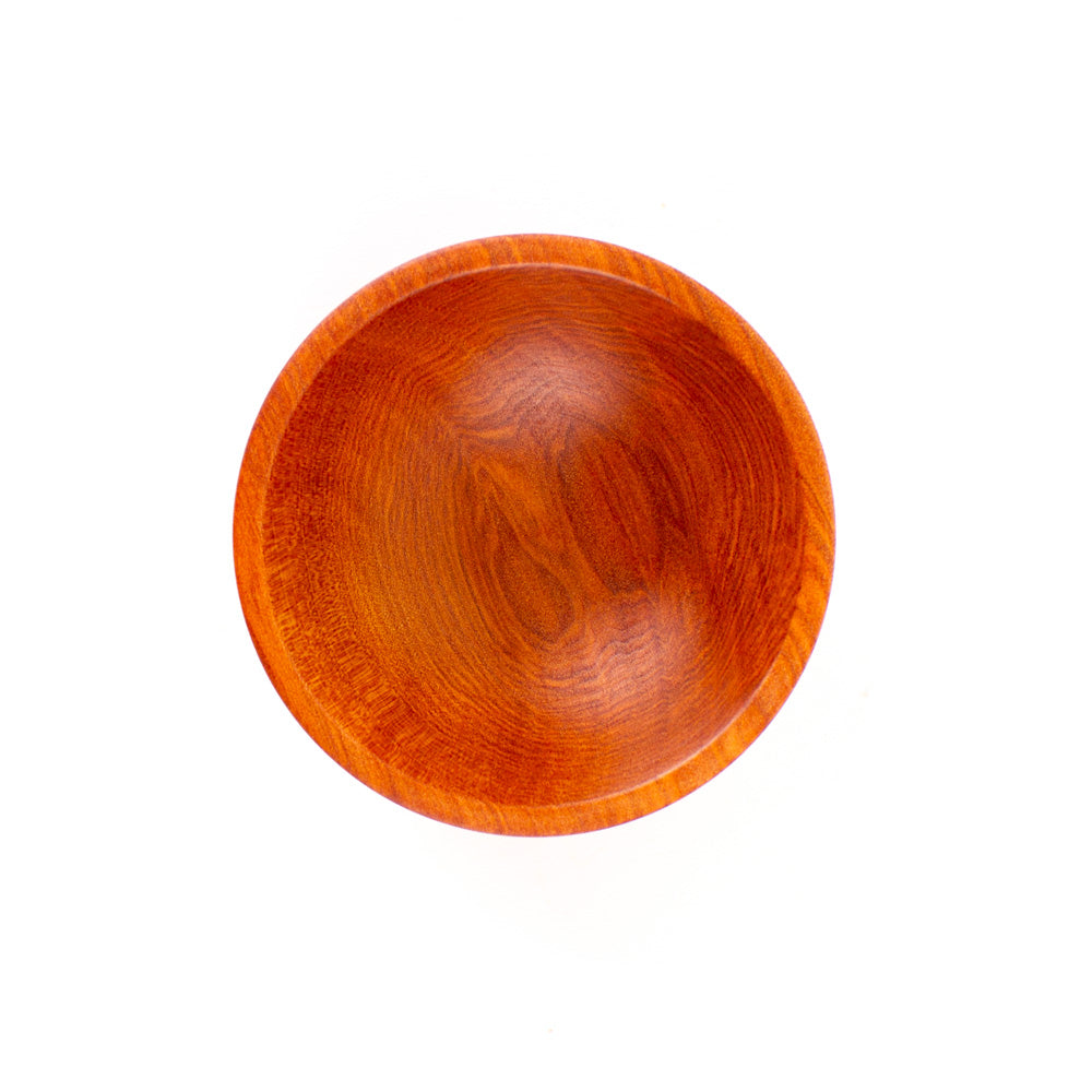 Ancient Kauri Bowl 274 | Size 115mm diameter