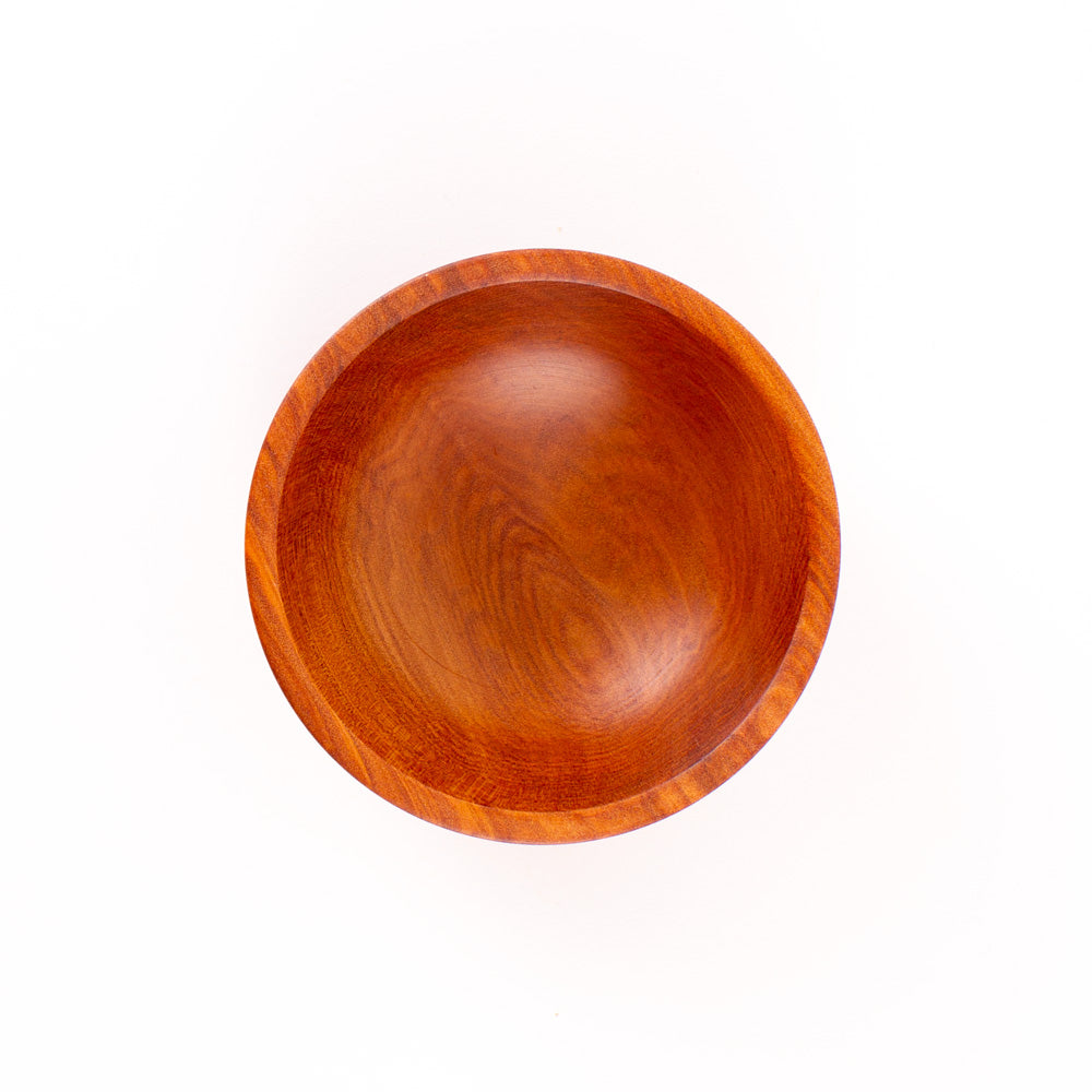 Ancient Kauri Bowl 275 | Size 120mm diameter