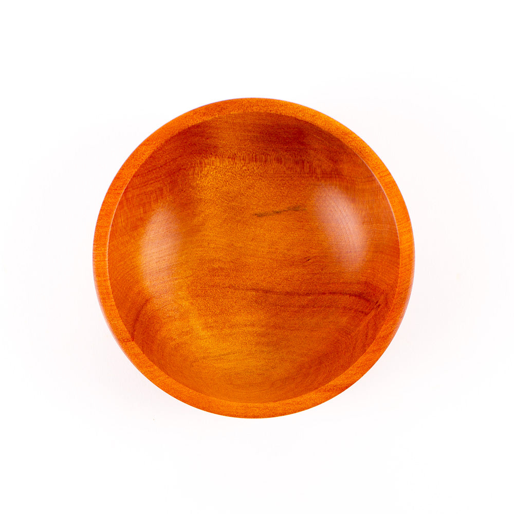 Ancient Kauri Bowl 276 | Size 135mm diameter