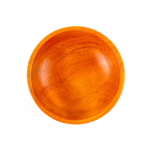 Ancient Kauri Bowl 278 | Size 140mm diameter