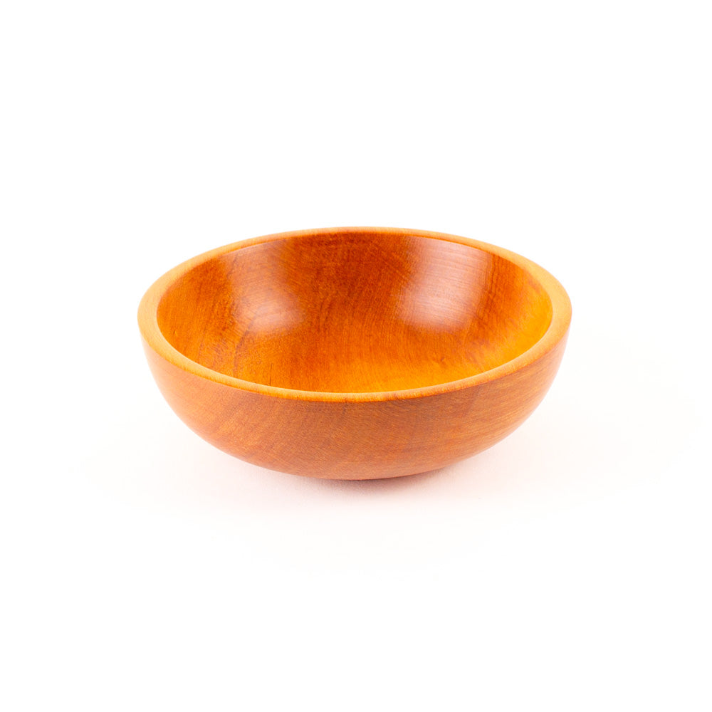 Small Ancient Kauri Bowl Woodzone NZ Made Woodware & Gifts