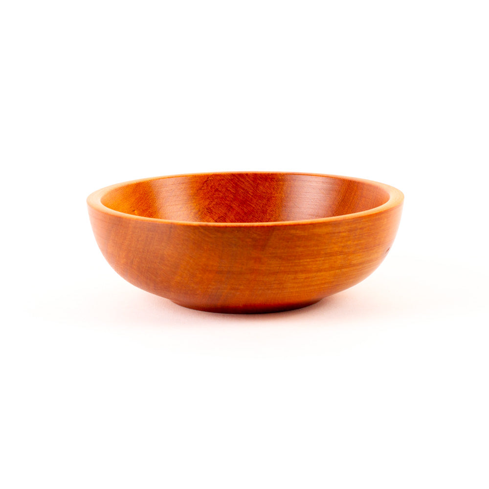 Ancient Kauri Bowl 278 | Size 140mm diameter