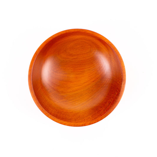 Ancient Kauri Bowl 280 | Size 170mm diameter