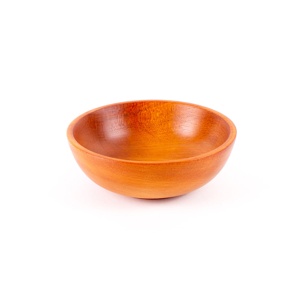 Small Ancient Kauri Bowl Woodzone NZ Made Woodware & Gifts